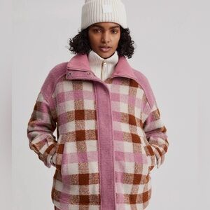 Varley Alma Jacket Medium